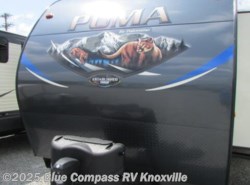 New 2020 Palomino Puma 32RBFQ available in Ringgold, Georgia