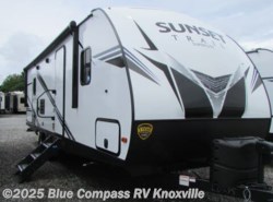 New 2020 CrossRoads Sunset Trail Super Lite 253RB available in Louisville, Tennessee