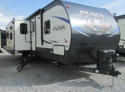 New 2020 Palomino Puma 32BHKS available in Louisville, Tennessee