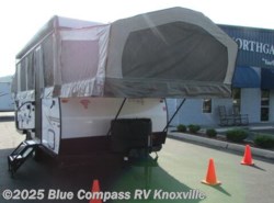 New 2020 Forest River Flagstaff High Wall HW29SC available in Louisville, Tennessee