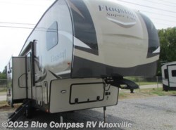 New 2020 Forest River Flagstaff Super Lite 528CKWS available in Louisville, Tennessee