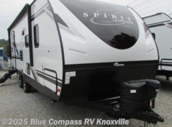 New 2021 Coachmen Spirit Ultra Lite 2557RB available in Louisville, Tennessee