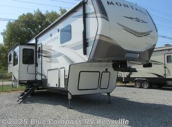 New 2020 Keystone Montana 3791RD available in Louisville, Tennessee