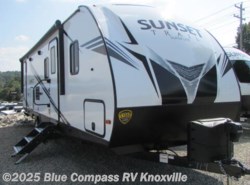 New 2020 CrossRoads Sunset Trail Super Lite 272BH available in Louisville, Tennessee