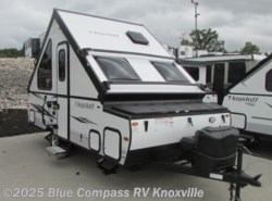 New 2020 Forest River Flagstaff Hard Side 12RBST available in Louisville, Tennessee