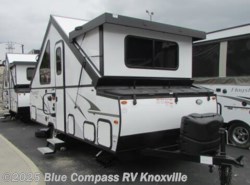 New 2020 Forest River Flagstaff Hard Side 21TBHW available in Louisville, Tennessee