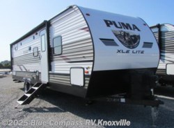 New 2020 Palomino Puma XLE Lite 27RBQC available in Louisville, Tennessee