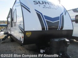 New 2020 CrossRoads Sunset Trail Super Lite 309RK available in Louisville, Tennessee