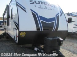 New 2020 CrossRoads Sunset Trail Super Lite SS291RK available in Louisville, Tennessee