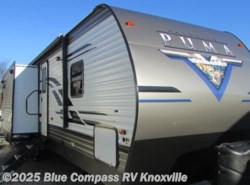 New 2020 Palomino Puma 29RKIS available in Louisville, Tennessee