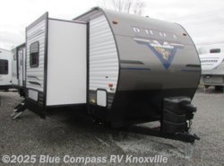 New 2020 Palomino Puma 32BHQS available in Louisville, Tennessee