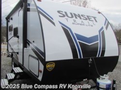 New 2020 CrossRoads Sunset Trail Super Lite SS185RK available in Louisville, Tennessee