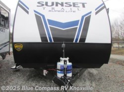 New 2020 CrossRoads Sunset Trail Super Lite SS185RK available in Ringgold, Georgia