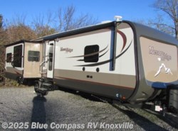Used 2018 Highland Ridge Mesa Ridge MR324RES available in Louisville, Tennessee