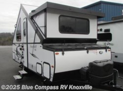 New 2020 Forest River Flagstaff Hard Side T21FSHW available in Ringgold, Georgia
