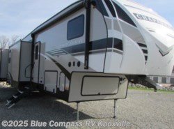 New 2020 Coachmen Chaparral 367BH available in Louisville, Tennessee