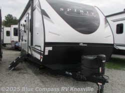 New 2020 Coachmen Spirit Ultra Lite 2963BH available in Louisville, Tennessee