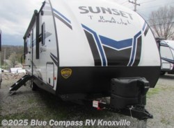 New 2021 CrossRoads Sunset Trail Super Lite 268RL available in Louisville, Tennessee