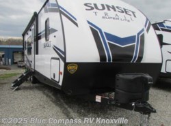 New 2020 CrossRoads Sunset Trail Super Lite SS291RK available in Louisville, Tennessee