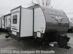 New 2021 Palomino Puma 32BHQS available in Louisville, Tennessee