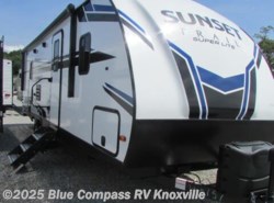 New 2021 CrossRoads Sunset Trail Super Lite SS253RB available in Louisville, Tennessee