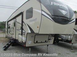 New 2021 Forest River Flagstaff Super Lite 529BH available in Louisville, Tennessee
