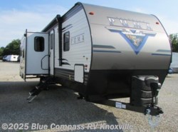 New 2021 Palomino Puma 32BHKS available in Louisville, Tennessee