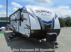 New 2021 CrossRoads Sunset Trail Super Lite 272BH available in Louisville, Tennessee