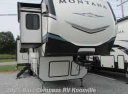 New 2021 Keystone Montana 3781RL available in Louisville, Tennessee