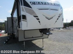 New 2021 Coachmen Chaparral 367BH available in Louisville, Tennessee