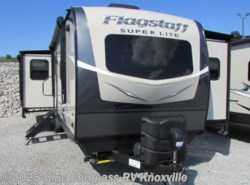 New 2021 Forest River Flagstaff Super Lite 29RLBS available in Louisville, Tennessee