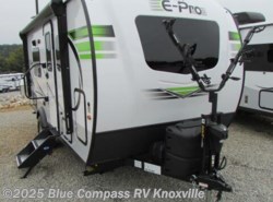 New 2021 Forest River Flagstaff E-Pro 19FD available in Louisville, Tennessee
