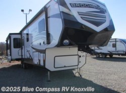 New 2021 Coachmen Brookstone 398MBL available in Louisville, Tennessee