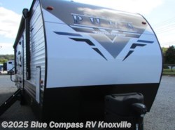 New 2022 Palomino Puma 32RBFQ available in Louisville, Tennessee