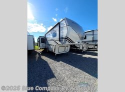 New 2022 Keystone Montana 3121RL available in Louisville, Tennessee