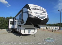 New 2021 Coachmen Brookstone 398MBL available in Louisville, Tennessee