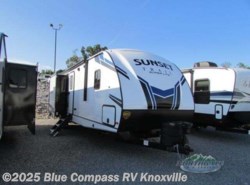 New 2021 CrossRoads Sunset Trail SS331BH available in Louisville, Tennessee