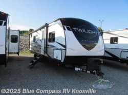 New 2022 Cruiser RV Twilight Signature TWS 2600 available in Louisville, Tennessee