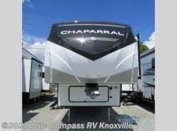 New 2021 Coachmen Chaparral 367BH available in Louisville, Tennessee