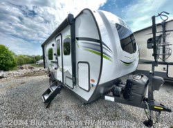 New 2023 Forest River Flagstaff E-Pro E19FD available in Louisville, Tennessee