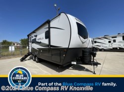 New 2023 Forest River Flagstaff Micro Lite 22FBS available in Louisville, Tennessee