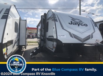 New 2024 Jayco Jay Feather 21MML available in Louisville, Tennessee