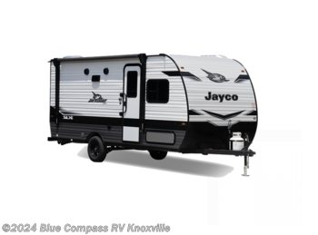 New 2024 Jayco Jay Flight SLX 260BH available in Louisville, Tennessee