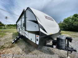 Used 2021 Coleman  Light 2515RL available in Louisville, Tennessee
