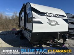 New 2025 Jayco Jay Feather Micro 166FBS available in Louisville, Tennessee