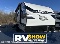 New 2025 Jayco Jay Feather Micro 166FBS available in Louisville, Tennessee