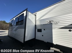 New 2025 Jayco Jay Flight SLX 261BHS available in Louisville, Tennessee