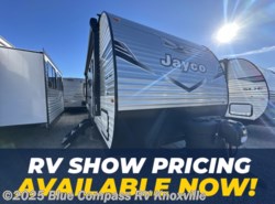 New 2025 Jayco Jay Flight SLX 261BHS available in Louisville, Tennessee