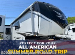 New 2025 Jayco Pinnacle 38FBRK available in Louisville, Tennessee
