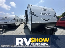New 2025 Jayco Eagle HT 230MLCS available in Louisville, Tennessee